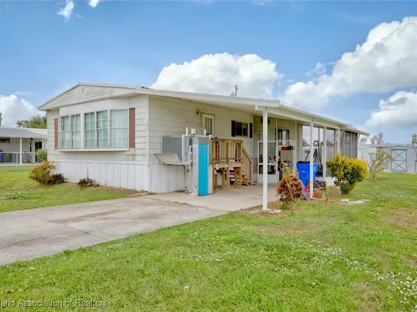 111 Logan St, Sebring, FL 33876