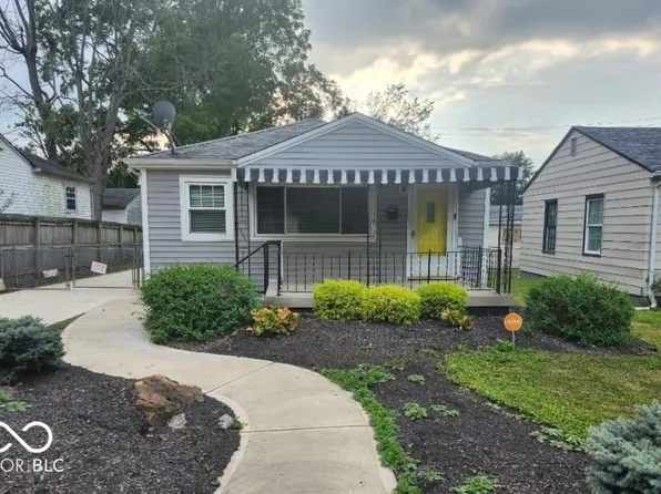 1844 N Riley Ave, Indianapolis, IN 46218