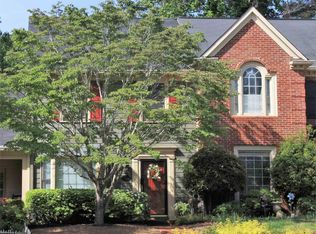 1238 Whitlock Ridge Dr, Marietta, GA 30064