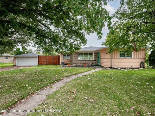 2115 W Hillsdale St, Lansing, MI 48915
