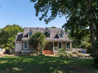80 Duck Woods Dr LOT 14, Kitty Hawk, NC 27949