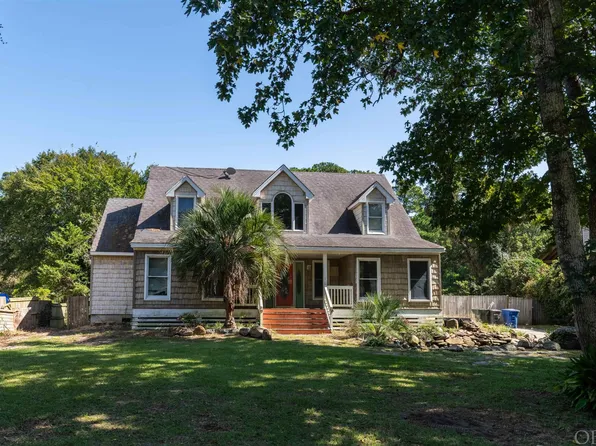 80 Duck Woods Dr Lot 14, Kitty Hawk, NC 27949