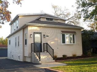 4926 158th St, Oak Forest, IL