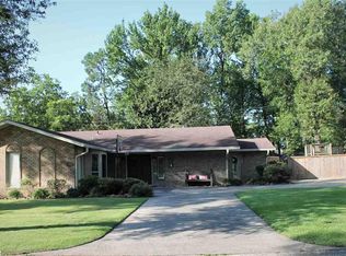 9 Oakdale Dr, Conway, AR 72034