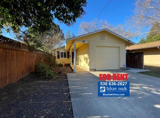 426 Hickory St, Chico, CA 95928