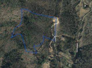 0 Davis Branch Rd, Bryson City, NC 28713