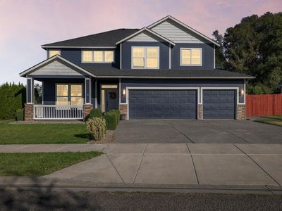 2107 S Sheppard St, Kennewick, WA, 99338