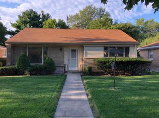 2112 Hawthorne Rd, Homewood, IL 60430