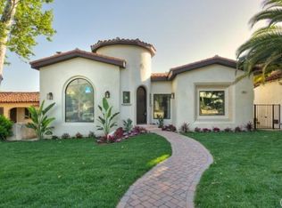 617 S Bel Aire Dr, Burbank, CA 91501