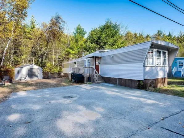 76 Moose Lane, Rochester, NH 03867