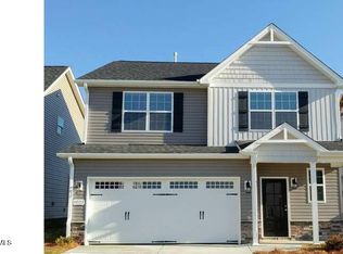 741 Landmark Cv, Calabash, NC 28467