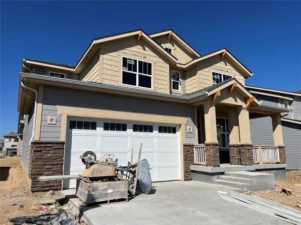 14865 Elm Street, Thornton, CO 80602