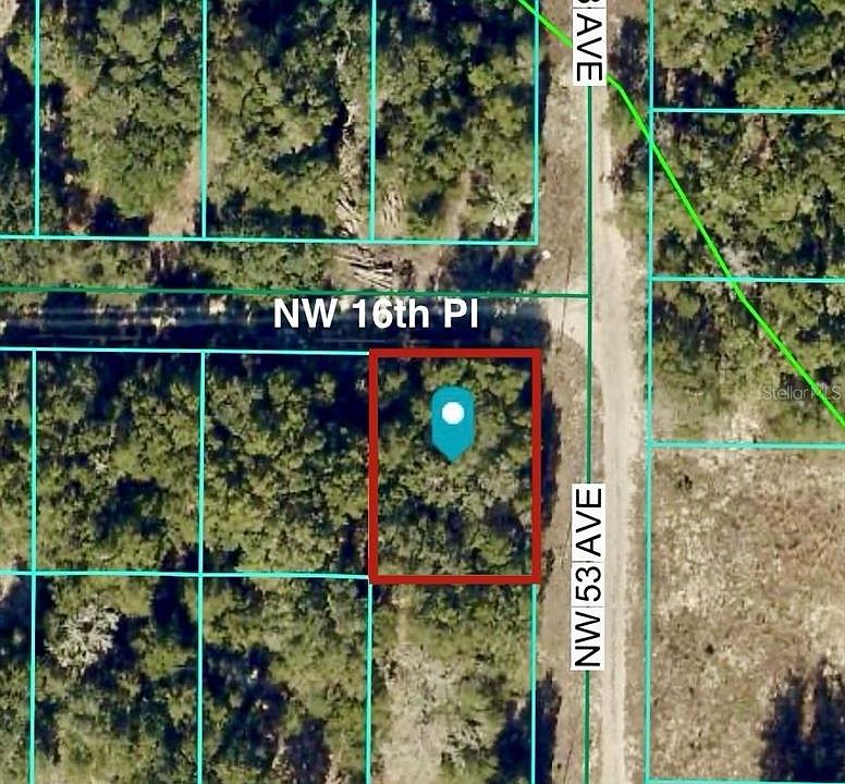1st image of NW 16th Pl Lot 1
