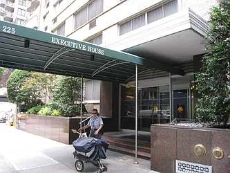 225 East 46th Street in Turtle Bay