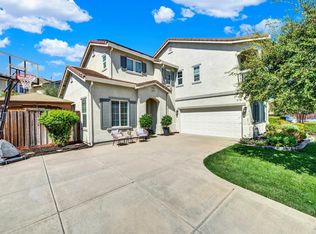 100 Carousel Way, Vacaville, CA