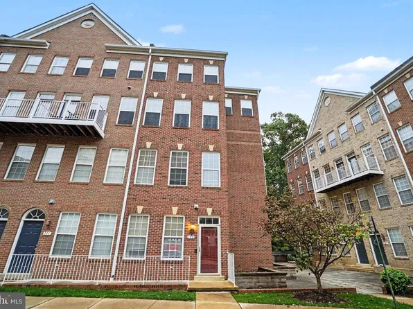 2663 Manhattan Pl Ste 112, Vienna, VA 22180