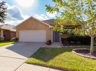 3811 Parade Ct, Missouri City, TX 77459