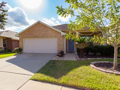 3811 Parade Ct, Missouri City, TX, 77459