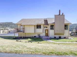 7250 Highway 73, Evergreen, CO 80439