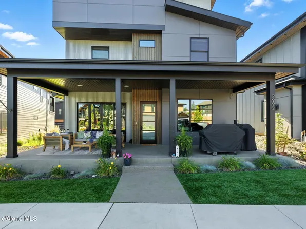 2992 W Lumber Ln, Coeur D Alene, ID 83814