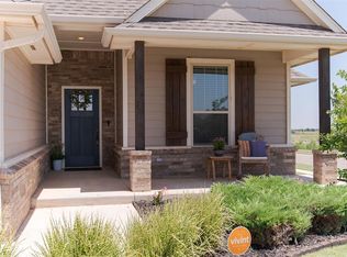 8301 NW 160th St, Edmond, OK 73013