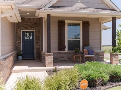 8301 NW 160th St, Edmond, OK, 73013