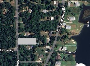 LOT 41 Cook Rd, Foley, AL 36535