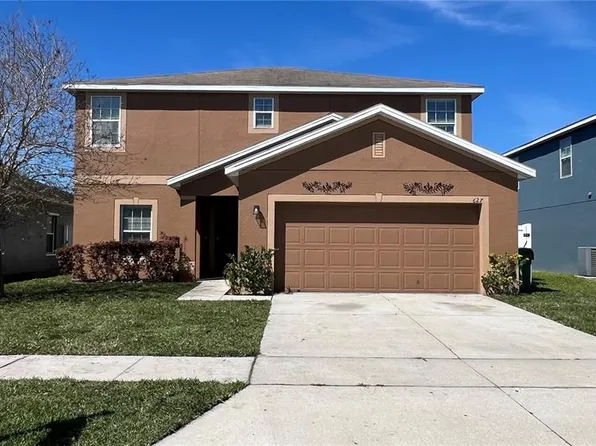 627 Lucerne Blvd, Winter Haven, FL 33881