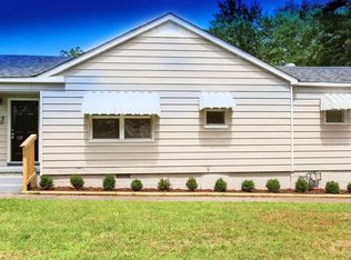 13 Quillen Ave, N Little Rock, AR 72117