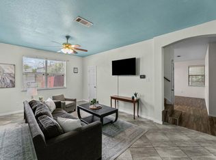 8101 Southern Pine Way, Fort Worth, TX 76123