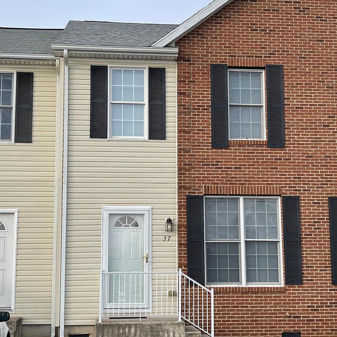 37 Yagers Rd Luray Va 22835 Mls Vapa106078 Zillow