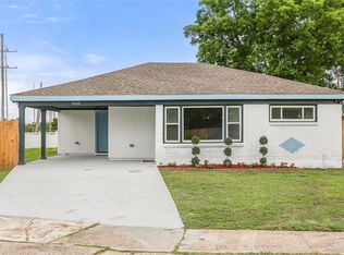 4839 Babylon St, New Orleans, LA 70126