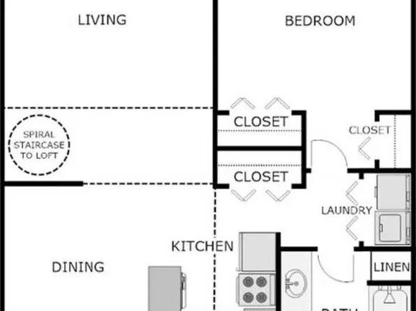 Colonial Court Apartments