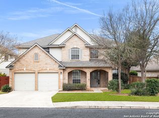 2614 Manor Ridge Ct, San Antonio, TX 78258