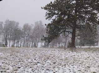 7 Woroka Trl, Hartsell, CO 80449