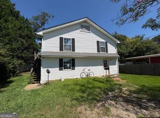 41 Victoria St, Commerce, GA 30529