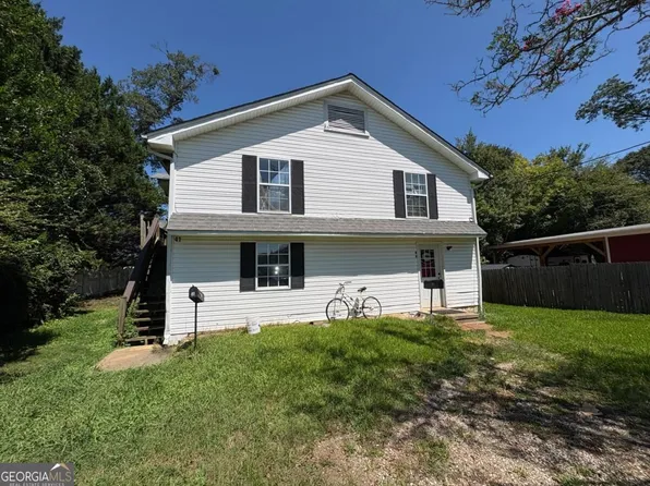 41 Victoria St, Commerce, GA 30529