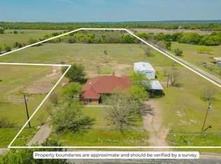 275 Salesville Rd, Mineral Wells, TX 76067