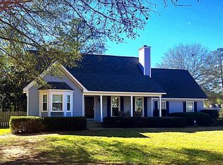 202 Ridge Ct, Macon, GA 31216