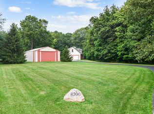 8300 Kirkridge Blf, Lafayette, IN 47905