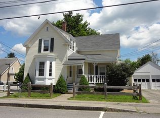 51 Langdon St, Plymouth, NH 03264