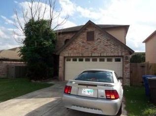 9223 Gambier Dr, San Antonio, TX 78250
