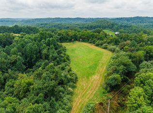 Harrons Ridge Rd, Dexter City, OH 45727