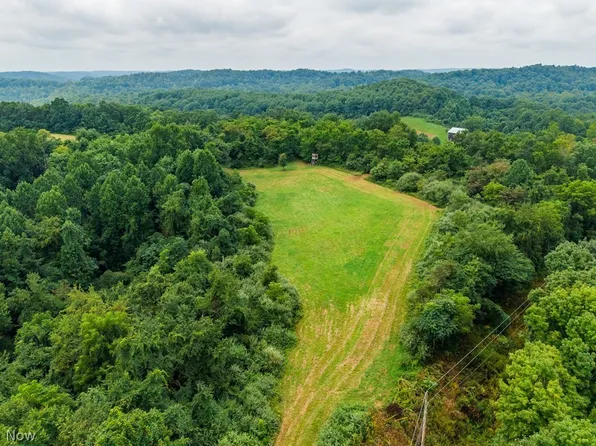 Harrons Ridge Rd, Dexter City, OH 45727