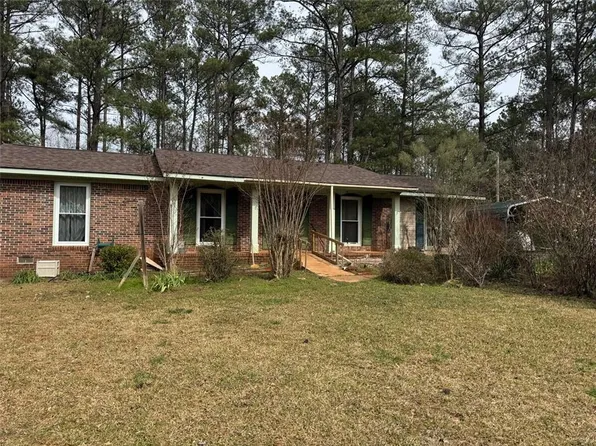 450 McElheney Stiles Rd, Monticello, GA 31064