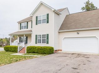 9336 Alcove Grove Rd, Chesterfield, VA 23832