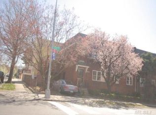 6626 50th Ave, Woodside, NY
