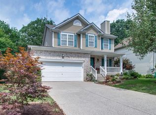 5521 Murphywood Xing, Antioch, TN 37013