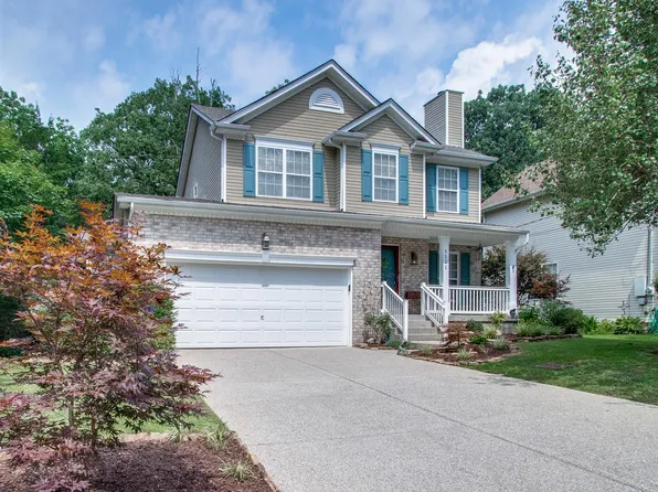 5521 Murphywood Xing, Antioch, TN 37013