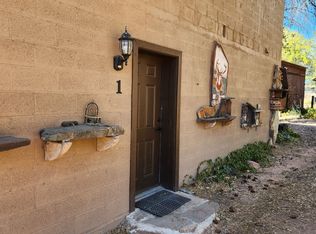 100 E Glade Ln #1, Payson, AZ 85541